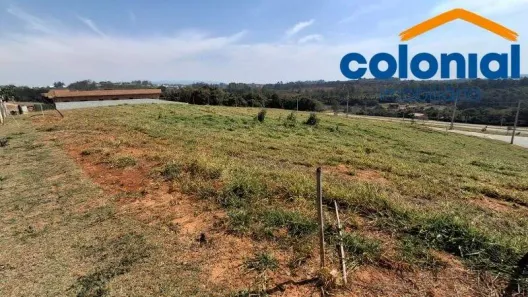 Lote/Terreno à venda, 1000m² no Caxambu, Jundiaí