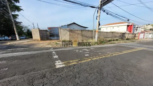 Lote/Terreno à venda, 358m² no Parque Jambeiro, Campinas
