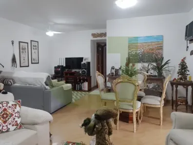 Apartamento com 4 Quartos à venda, 125m² no Morro do Espelho, São Leopoldo
