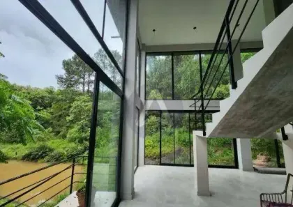 Casa de Condomínio com 3 Quartos para alugar, 410m² no Campeche, Florianópolis
