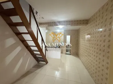 Casa com 2 Quartos para alugar, 80m² no Cidade Velha, Belém