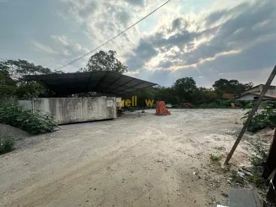 Lote/Terreno à venda, 450m² no Cidade Nova Arujá, Arujá