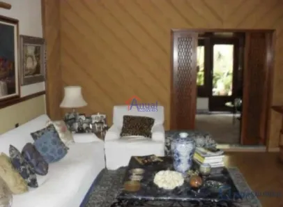 Sobrado com 4 Quartos à venda, 300m² no Indianópolis, São Paulo