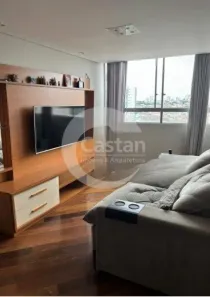 Apartamento com 3 Quartos à venda, 78m² no Jardim Independência, São Paulo