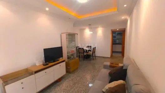 Apartamento com 2 Quartos à venda, 80m² no Charitas, Niterói