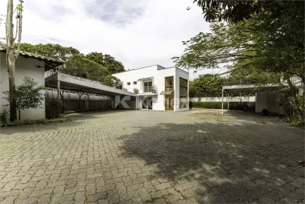 Imóvel Comercial com 4 Quartos à venda, 437m² no Vila Ida, São Paulo