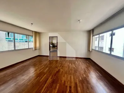 Apartamento com 3 Quartos para venda ou aluguel, 130m² no Santa Cecília, São Paulo