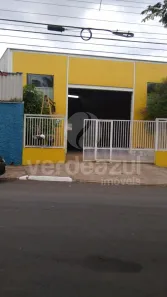 Galpão/Depósito/Armazém à venda, 174m² no Jardim Santa Izabel, Hortolândia