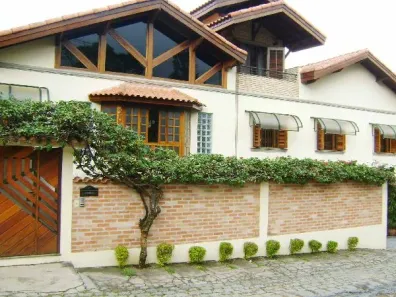 Casa com 4 Quartos à venda, 483m² no Vila Irmãos Arnoni, São Paulo