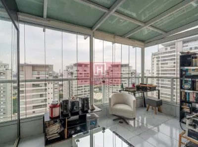 Apartamento com 5 Quartos à venda, 240m² no Ipiranga, São Paulo
