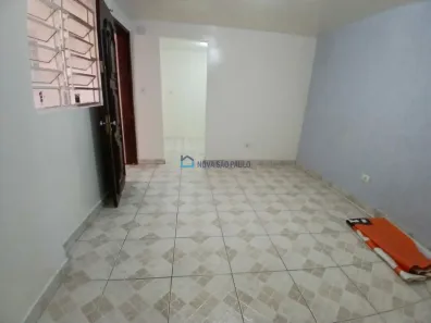 Casa com 2 Quartos para alugar, 65m² no Jabaquara, São Paulo