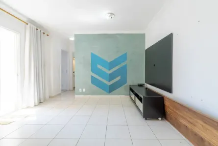 Apartamento com 2 Quartos para venda ou aluguel, 53m² no Jardim Pagliato, Sorocaba