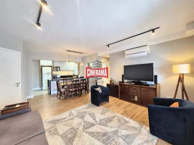 Apartamento com 3 Quartos à venda, 127m² no Santa Paula, São Caetano do Sul