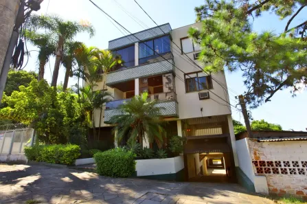 Apartamento com 1 Quarto à venda, 48m² no Tristeza, Porto Alegre