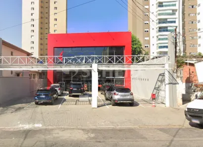 Ponto Comercial para alugar, 1350m² no Vila Monte Alegre, São Paulo