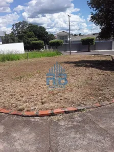 Lote/Terreno à venda, 323m² no Parque Residencial Funada, Presidente Prudente