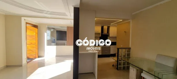 Casa de Condomínio com 3 Quartos à venda, 94m² no Jardim Adriana, Guarulhos