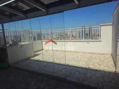 Apartamento com 3 Quartos à venda, 110m² no Vila Centenário, São Paulo