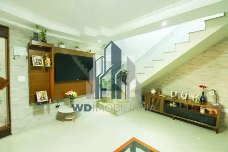 Imóvel Comercial com 4 Quartos à venda, 170m² no Penha de França, São Paulo