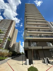 Apartamento com 1 Quarto para alugar, 32m² no Jardim Paulistano, São José do Rio Preto
