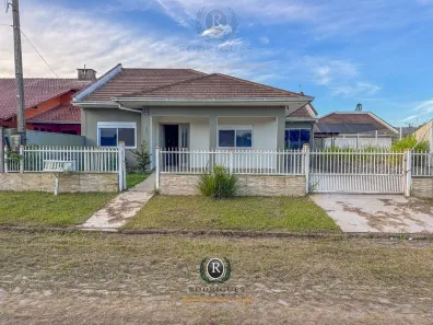 Casa com 4 Quartos à venda, 280m² no Torres, Torres