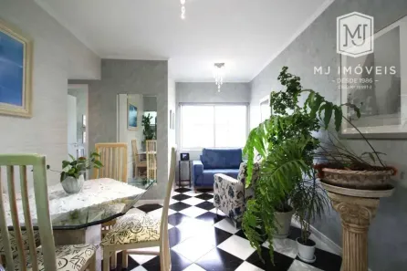 Apartamento com 2 Quartos à venda, 62m² no Indianópolis, São Paulo