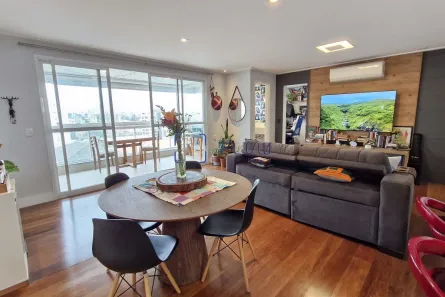 Apartamento com 2 Quartos à venda, 100m² no Jardim São Paulo(Zona Norte), São Paulo