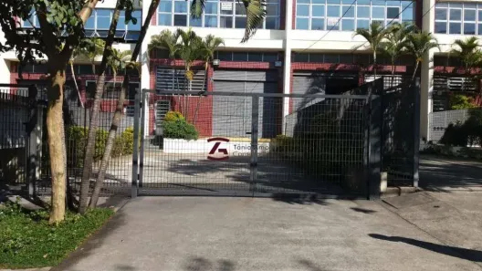 Galpão/Depósito/Armazém para alugar, 800m² no Alphaville Industrial, Barueri