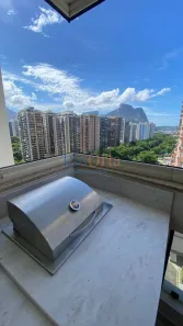 Apartamento com 2 Quartos à venda, 96m² no Barra da Tijuca, Rio de Janeiro