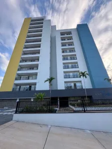 Apartamento com 2 Quartos à venda, 57m² no Jardim Santa Cruz, Indaiatuba