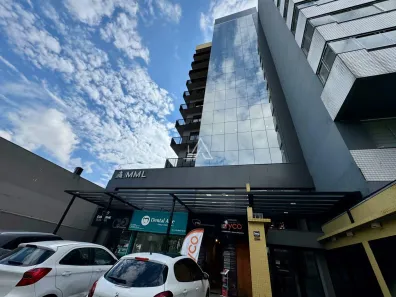 Sala Comercial para alugar, 48m² no Centro, Passo Fundo