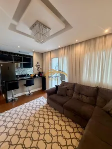 Apartamento com 2 Quartos à venda, 65m² no Novo Osasco, Osasco