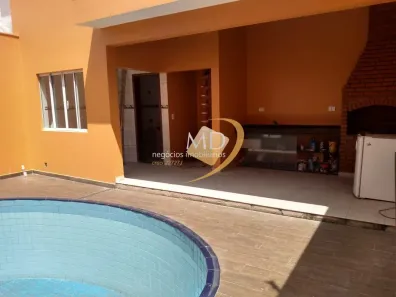 Sobrado com 3 Quartos à venda, 380m² no Vila Bela, São Paulo