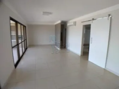 Apartamento com 3 Quartos para alugar, 136m² no Jardim Botânico, Ribeirão Preto