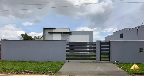 Casa com 3 Quartos à venda, 89m² no , Chapada dos Guimarães
