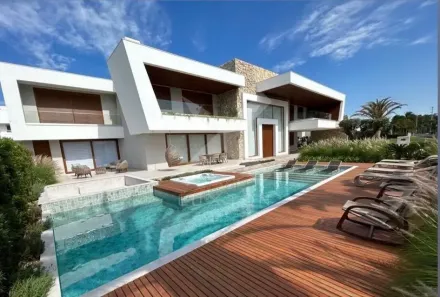 Casa de Condomínio com 5 Quartos à venda, 907m² no Capão da Canoa, Capão da Canoa
