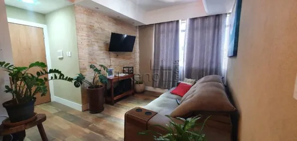 Apartamento com 2 Quartos à venda, 90m² no Centro, Campinas