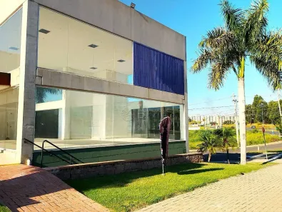 Ponto Comercial para alugar, 138m² no Jardim Barcelona, Indaiatuba