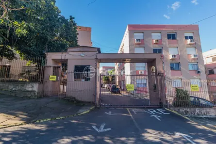 Apartamento com 3 Quartos à venda, 71m² no Cristal, Porto Alegre