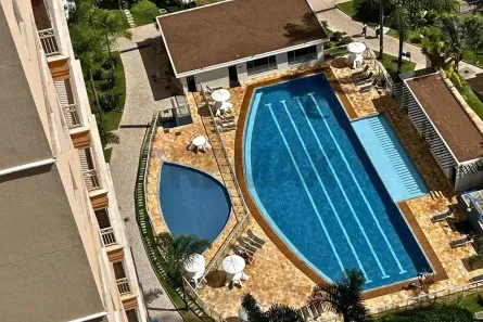 Apartamento com 4 Quartos à venda, 98m² no Sul, Brasília