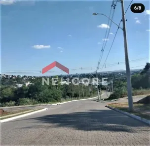 Lote/Terreno à venda, 353m² no Vargas, Sapucaia do Sul
