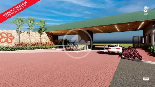 Lote/Terreno à venda, 300m² no Petrópolis, Várzea Grande