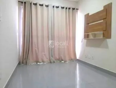 Apartamento com 2 Quartos para alugar, 65m² no Parque Quinta das Paineiras, São José do Rio Preto