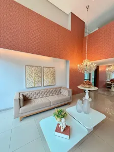 Apartamento com 3 Quartos à venda, 77m² no Maurício de Nassau, Caruaru