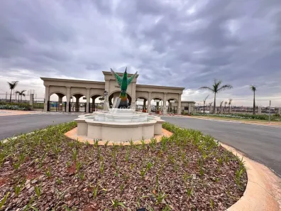 Lote/Terreno à venda, 258m² no Nossa Senhora Aparecida, Paulínia