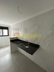 Apartamento com 2 Quartos para alugar, 40m² no Vila Paiva, São Paulo