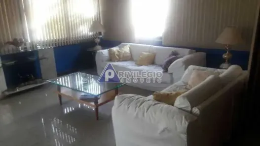 Cobertura com 4 Quartos à venda, 400m² no Flamengo, Rio de Janeiro