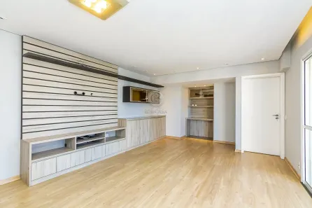 Apartamento com 3 Quartos à venda, 110m² no Mossunguê, Curitiba