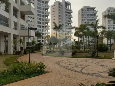 Apartamento com 4 Quartos à venda, 367m² no Tamboré, Santana de Parnaíba