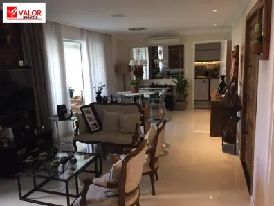 Apartamento com 2 Quartos à venda, 147m² no Vila Andrade, São Paulo